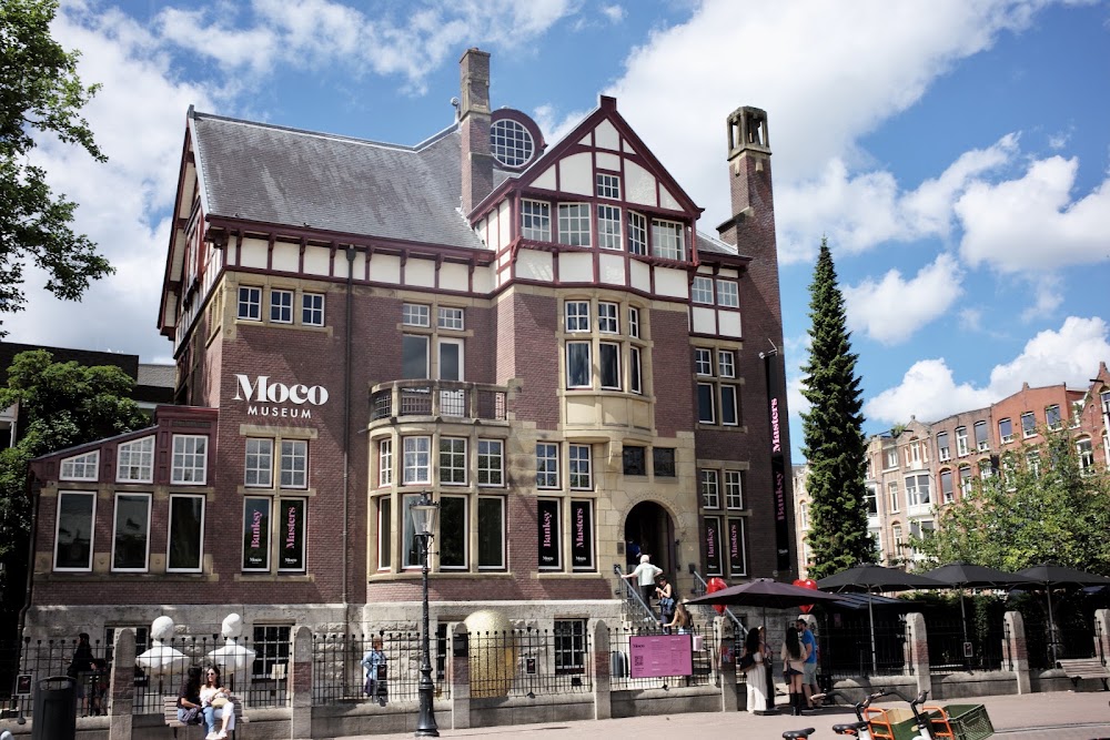 Moco Museum