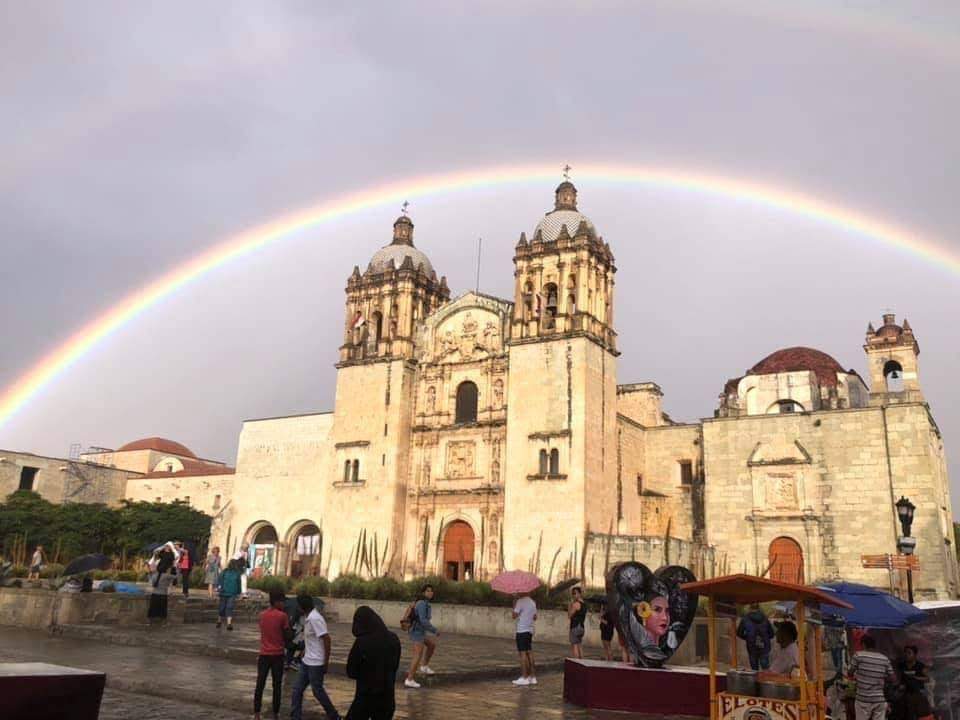 Convent of Santo Domingo