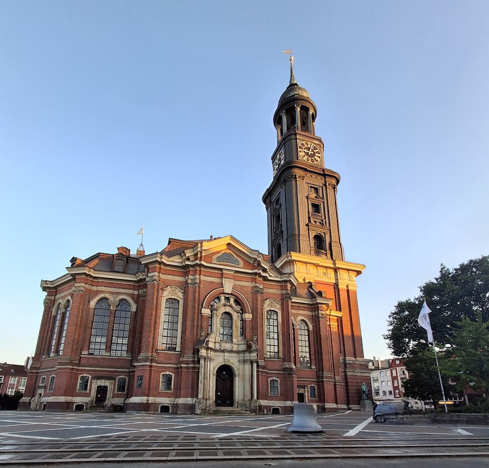 St. Michael's Church