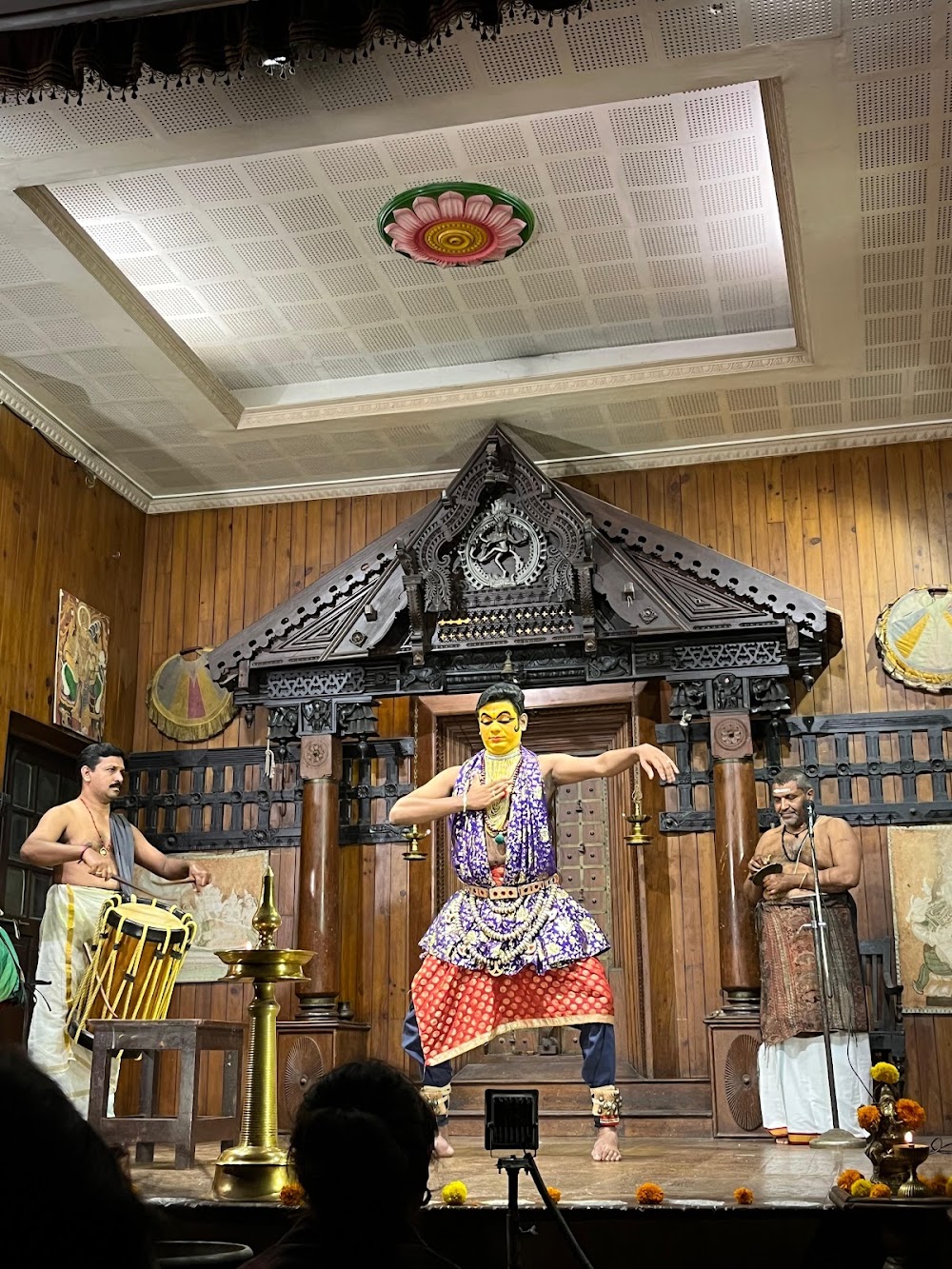 Kerala Kathakali Centre photo 3