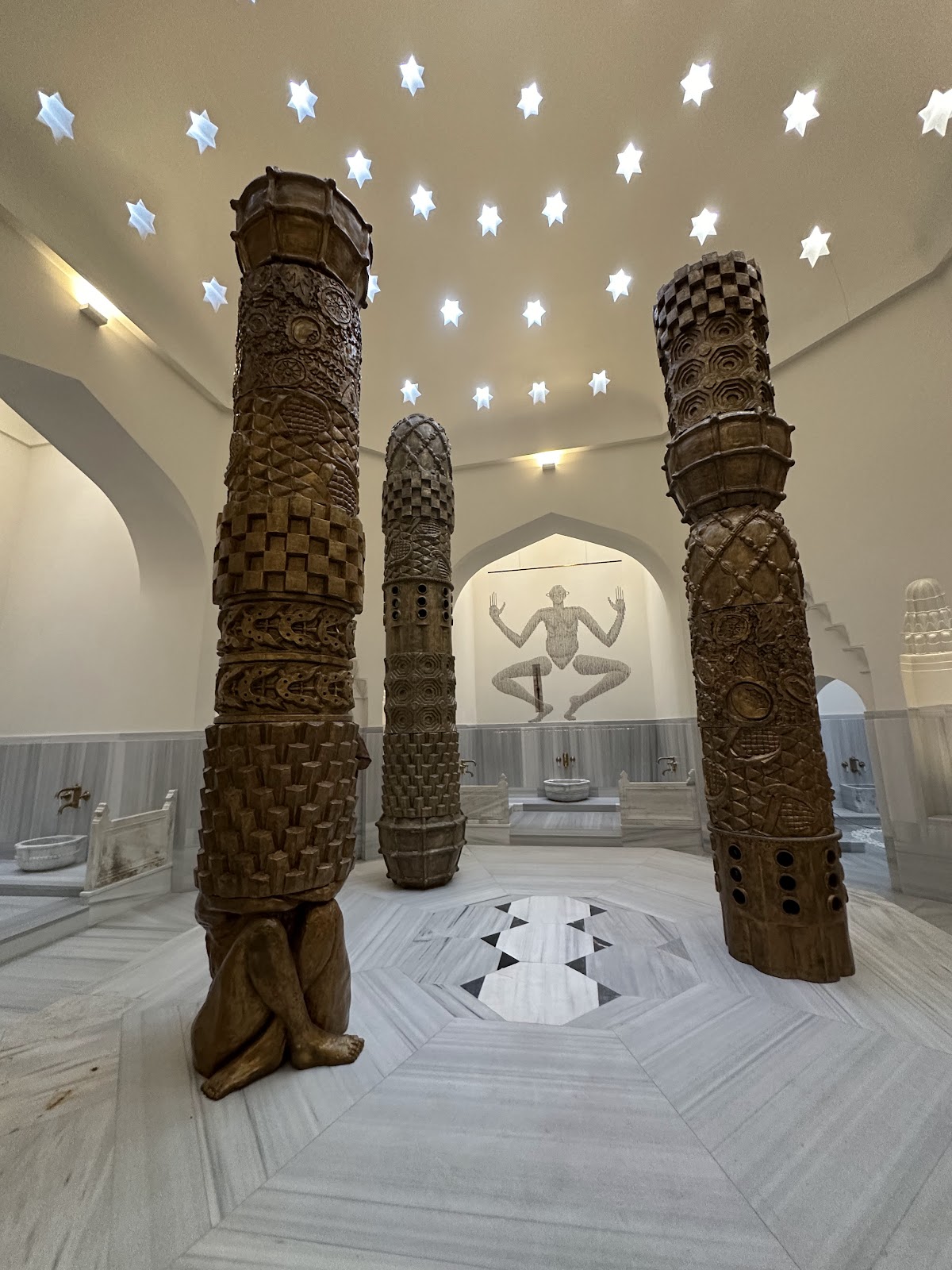 Ottoman Hamam Museum