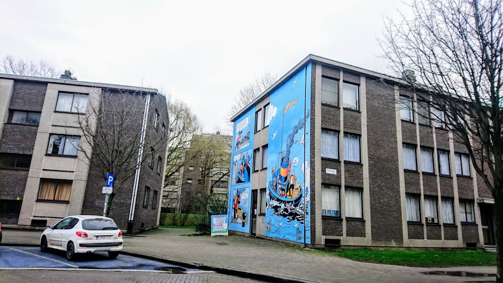 Kloosterstraat
