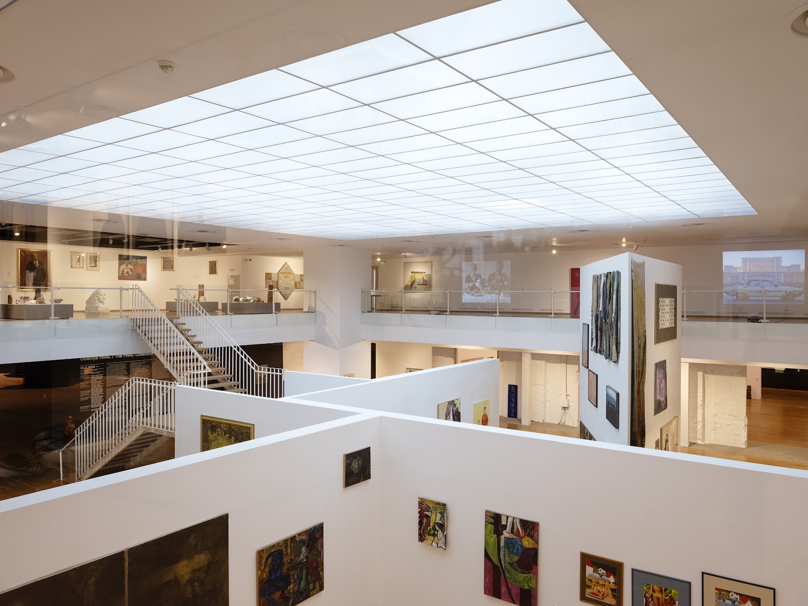 National Museum of Contemporary Art