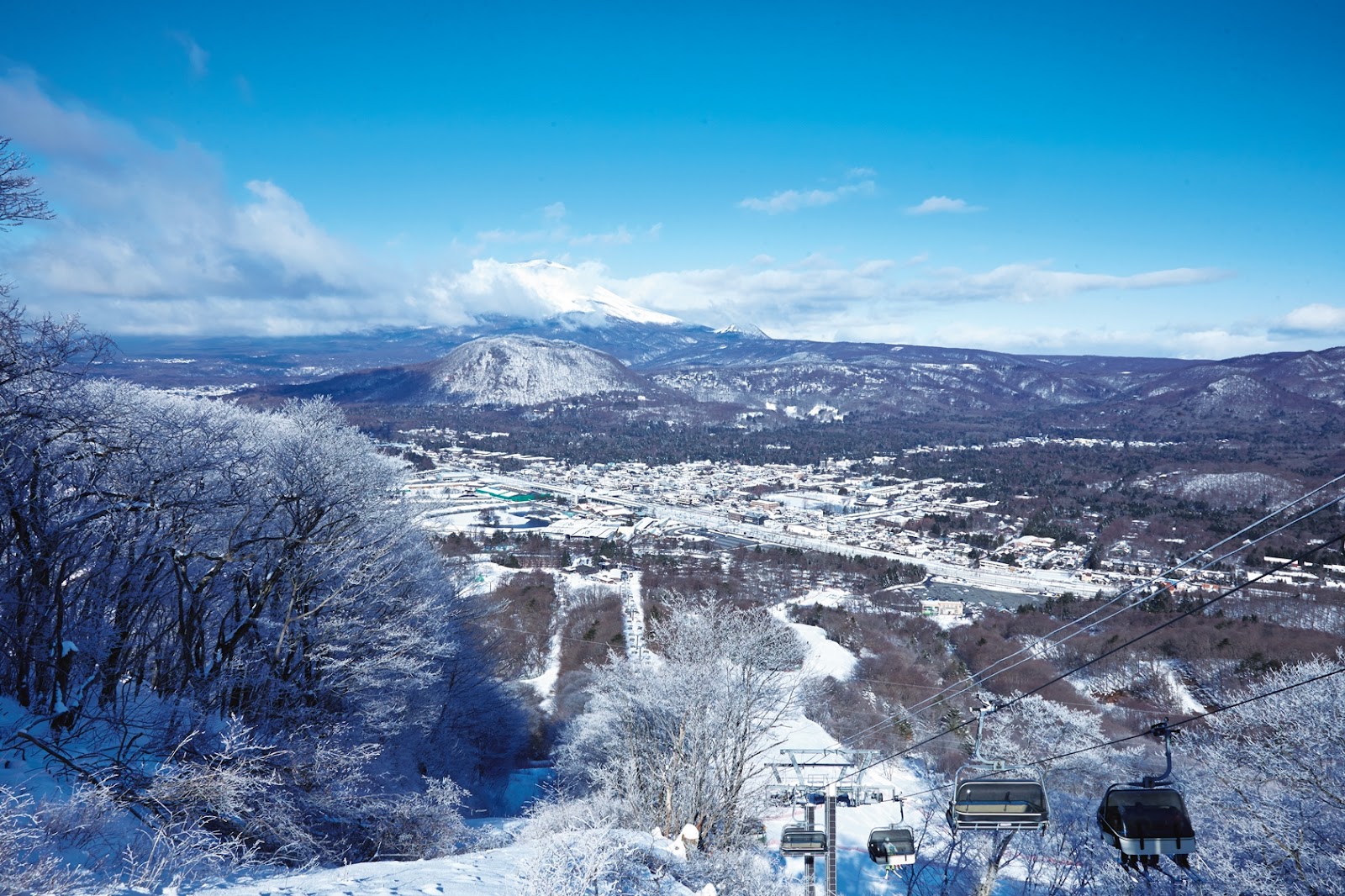 Karuizawa Prince Hotel Snow Resort