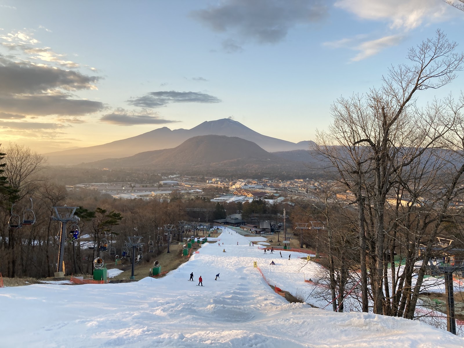 Karuizawa Prince Hotel Snow Resort photo 3