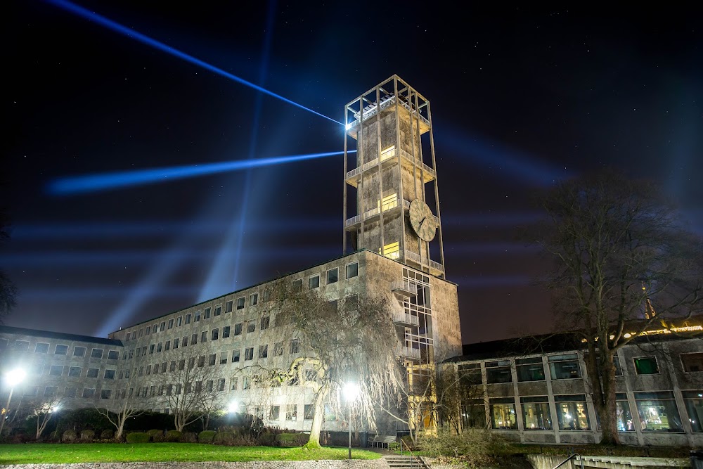 Aarhus City Hall