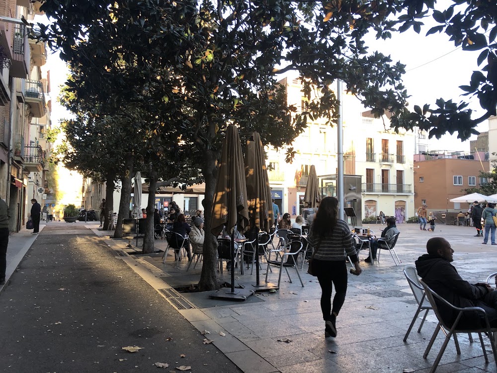Plaça del Sol photo 2