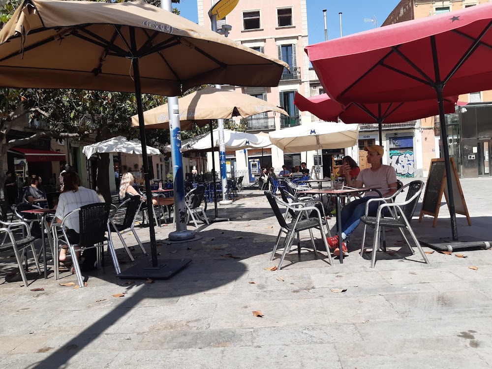Plaça del Sol photo 3