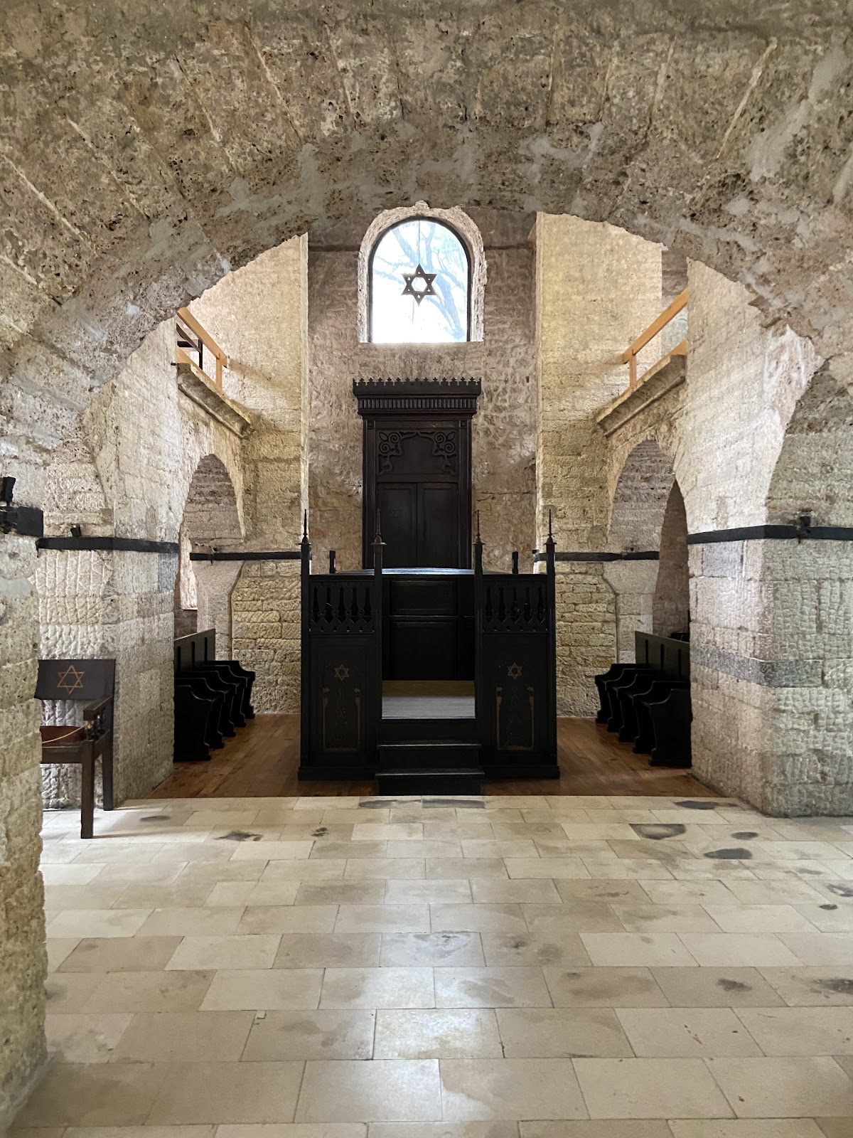 Jewish Museum of Bosnia and Herzegovina