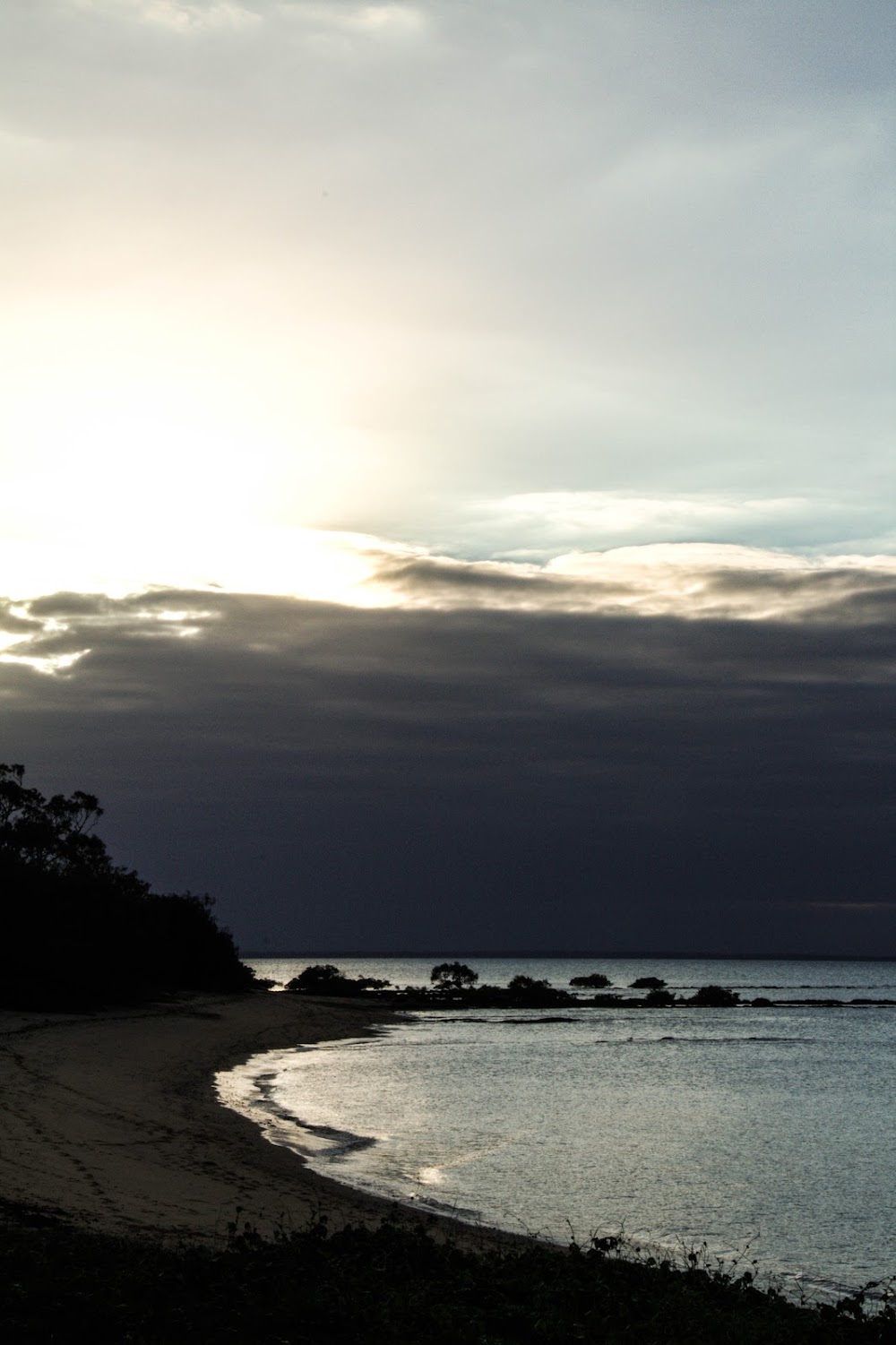 Gatakers Bay