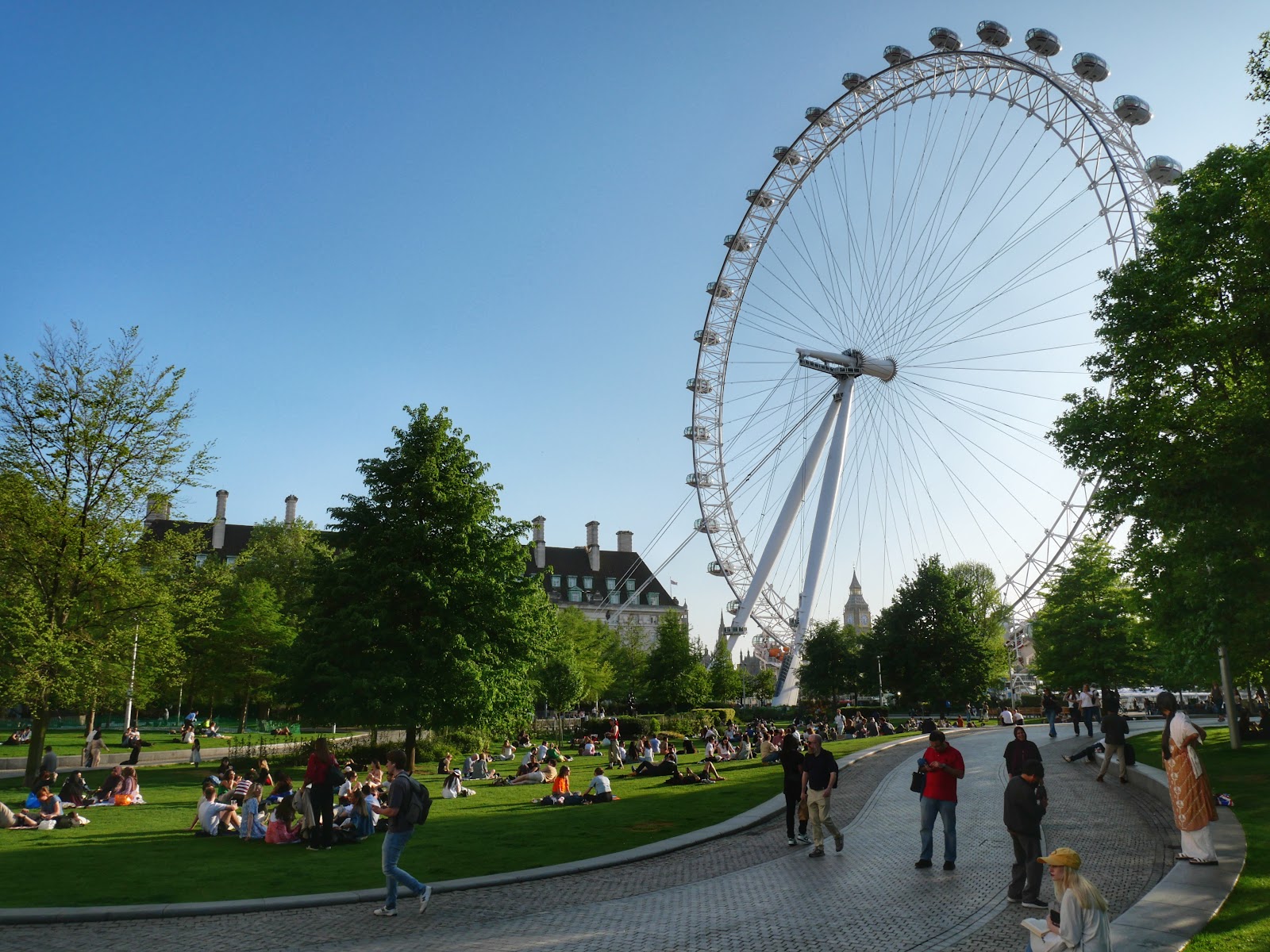Jubilee Gardens photo 2
