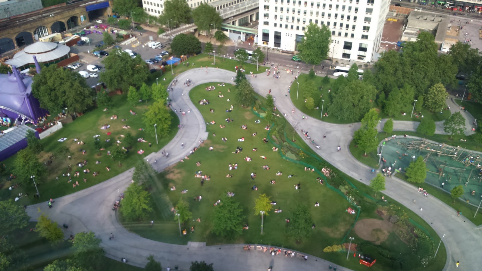 Jubilee Gardens photo 3