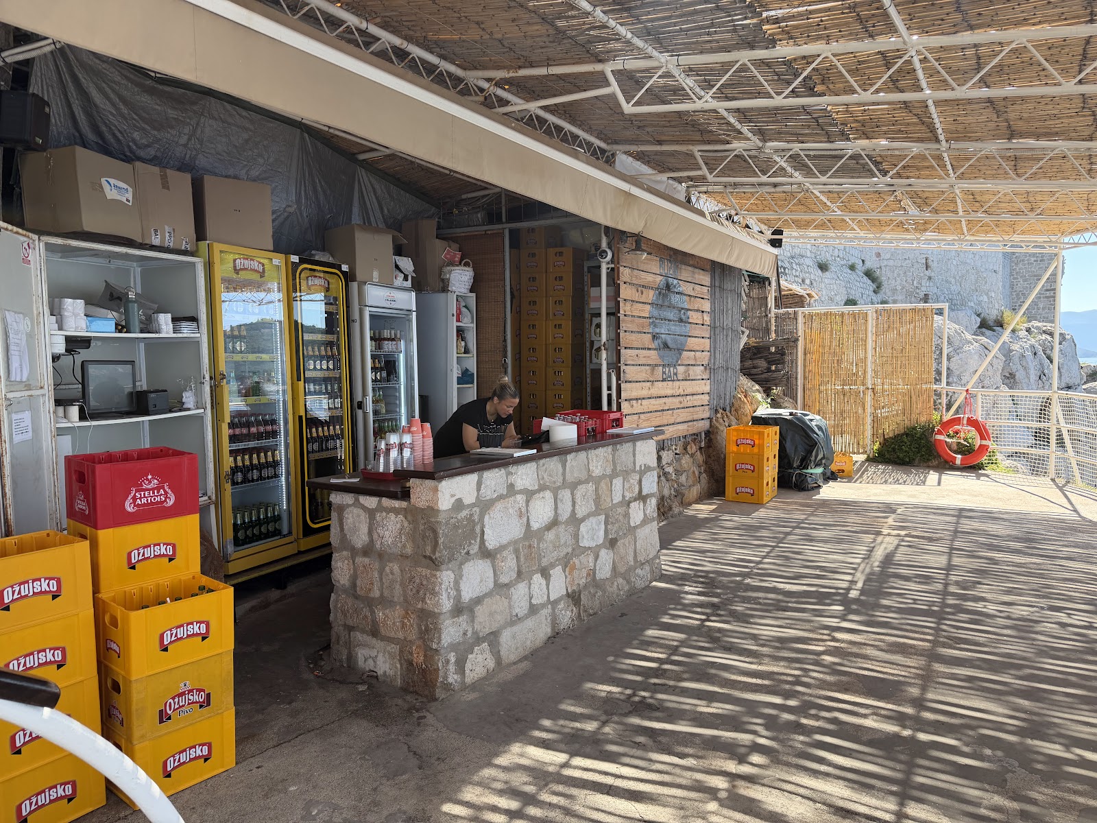 Buža Bar