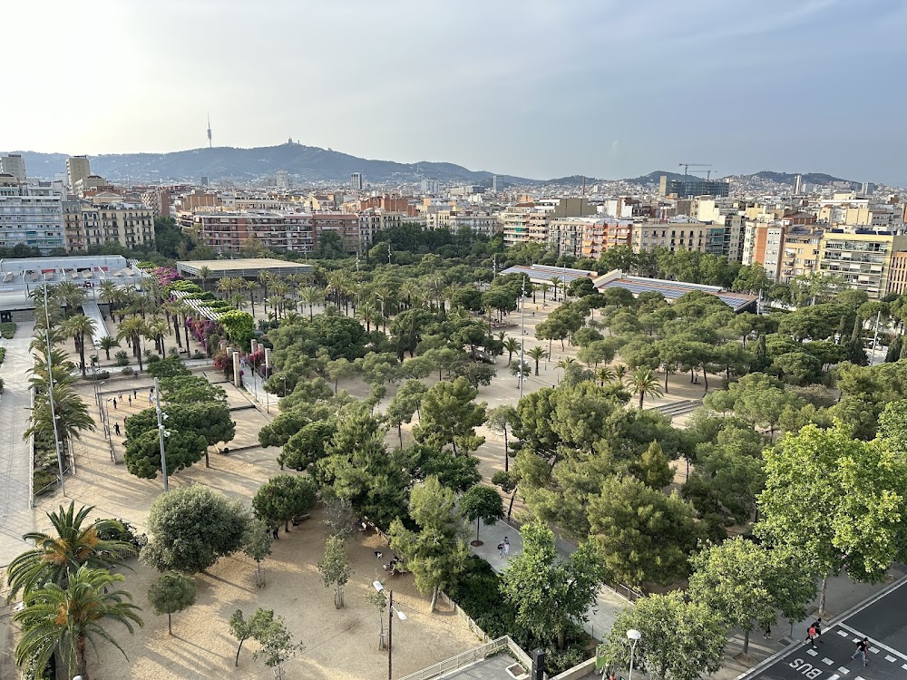 Joan Miró Park photo 3