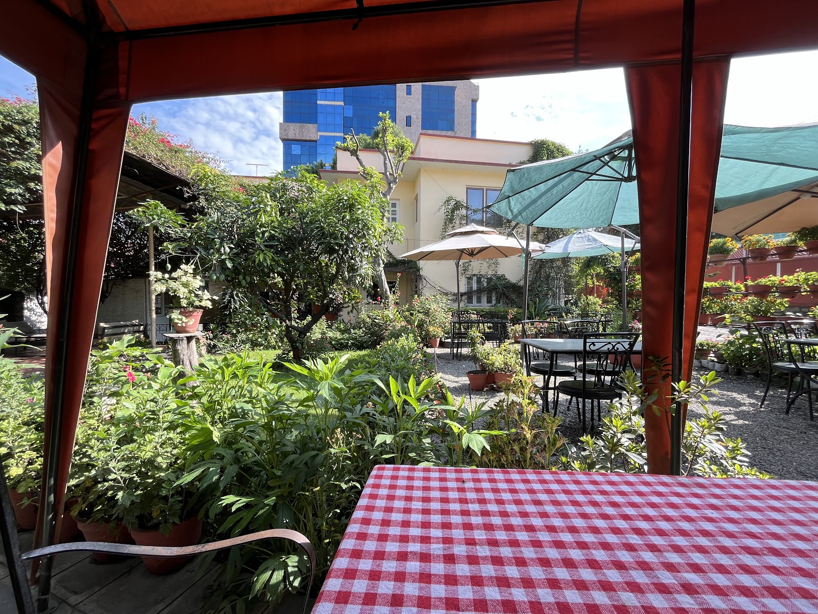 Cafe Soma