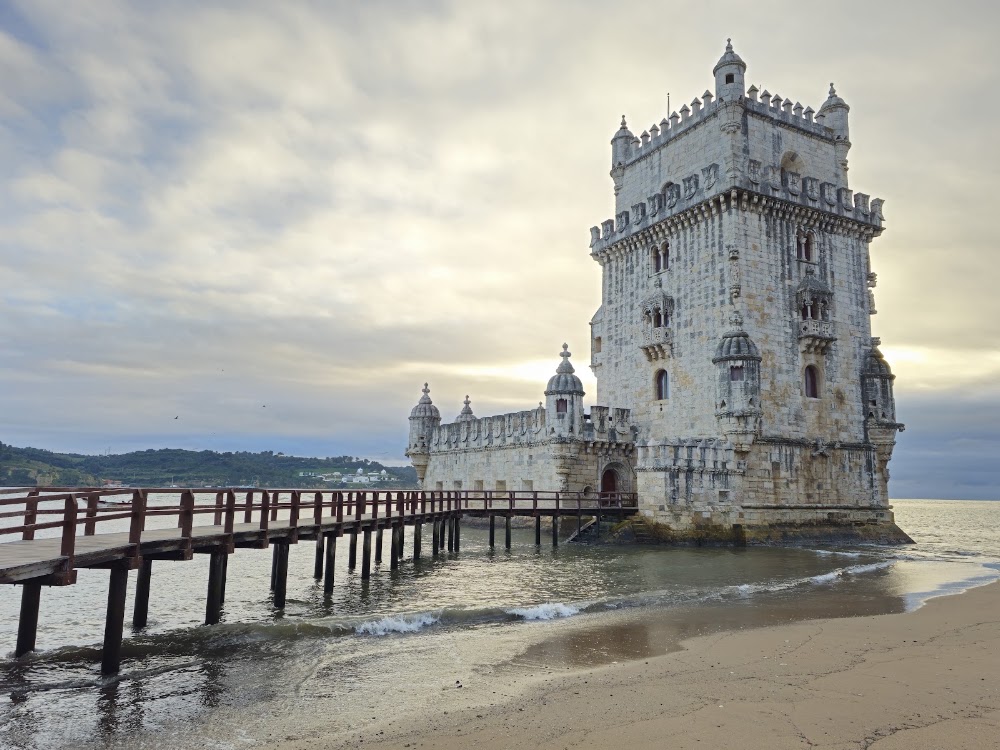 Belem Tower