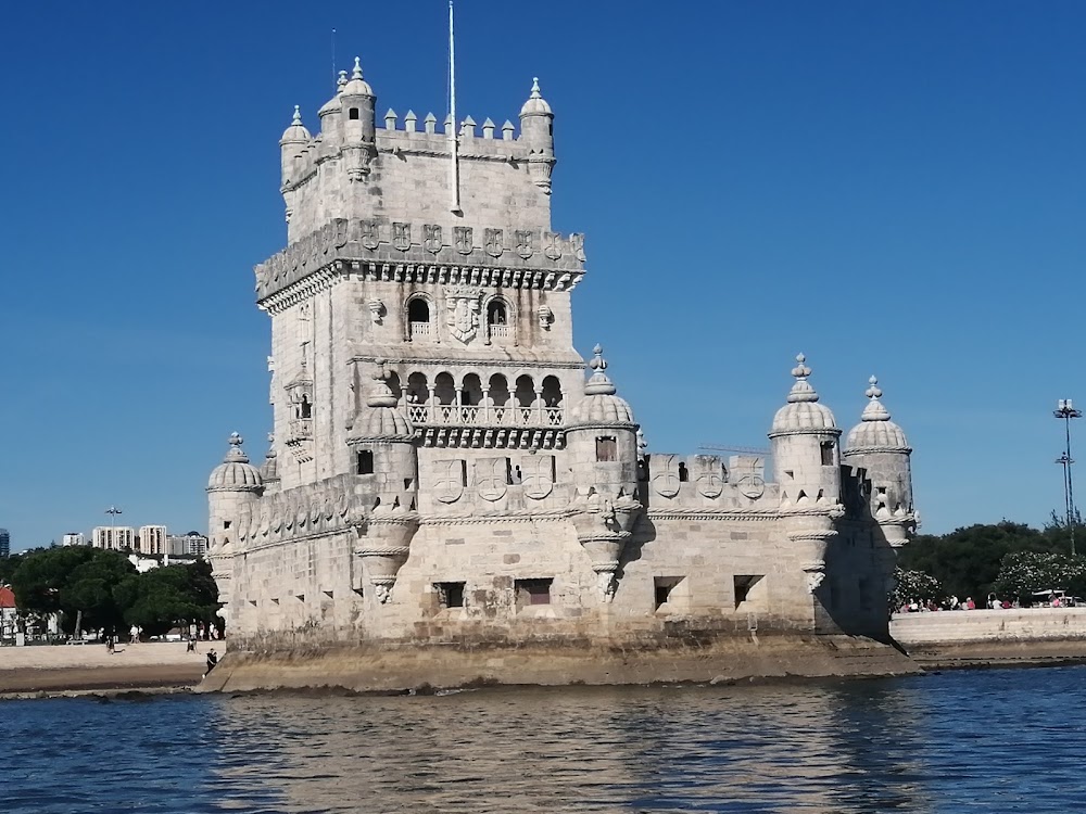 Belem Tower photo 2