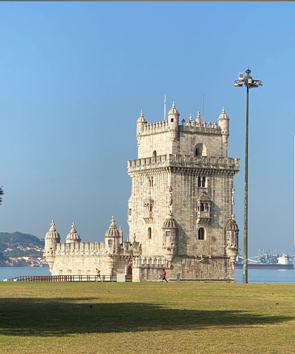 Belem Tower photo 3
