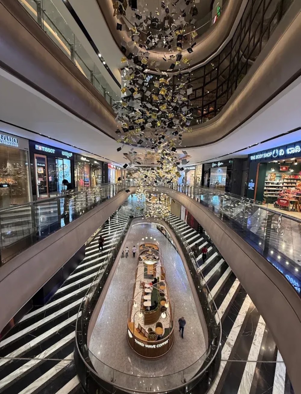 Phoenix Marketcity photo 2