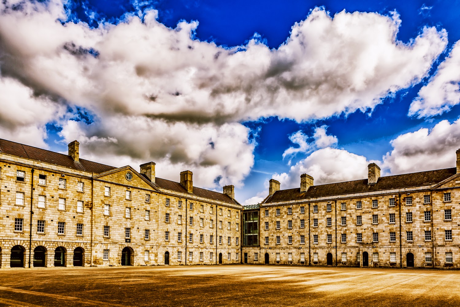 National Museum of Ireland