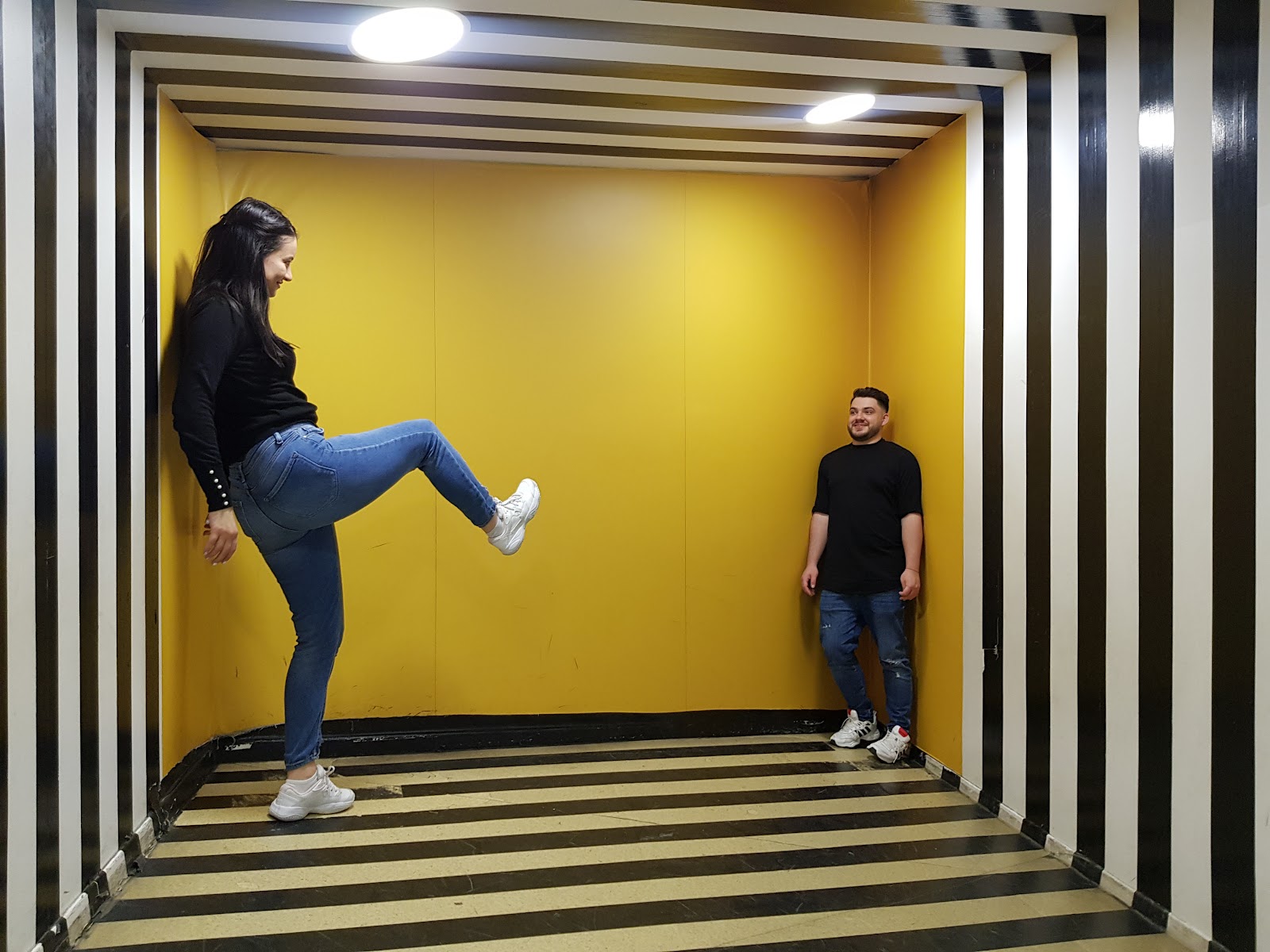 Museum of Senses