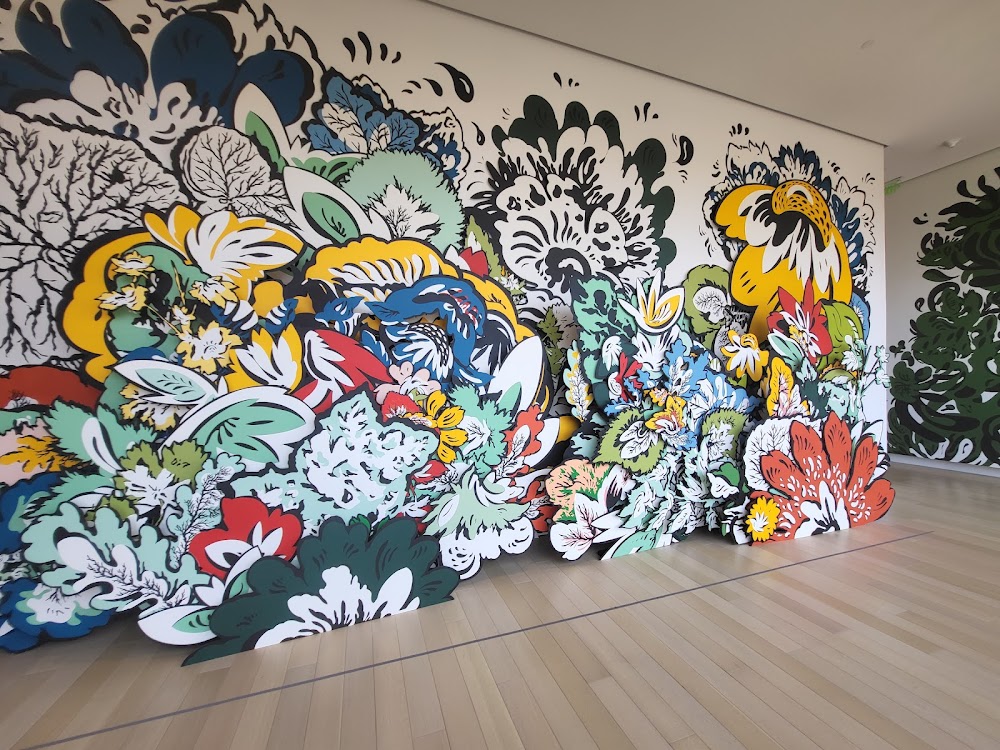 Arkansas Museum of Fine Arts photo 2