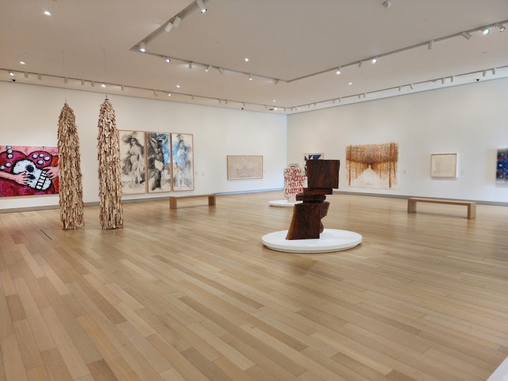 Arkansas Museum of Fine Arts photo 3