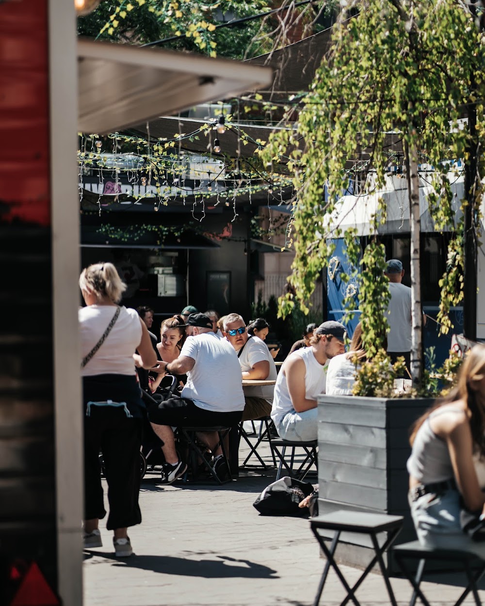 Judah Food Truck Square