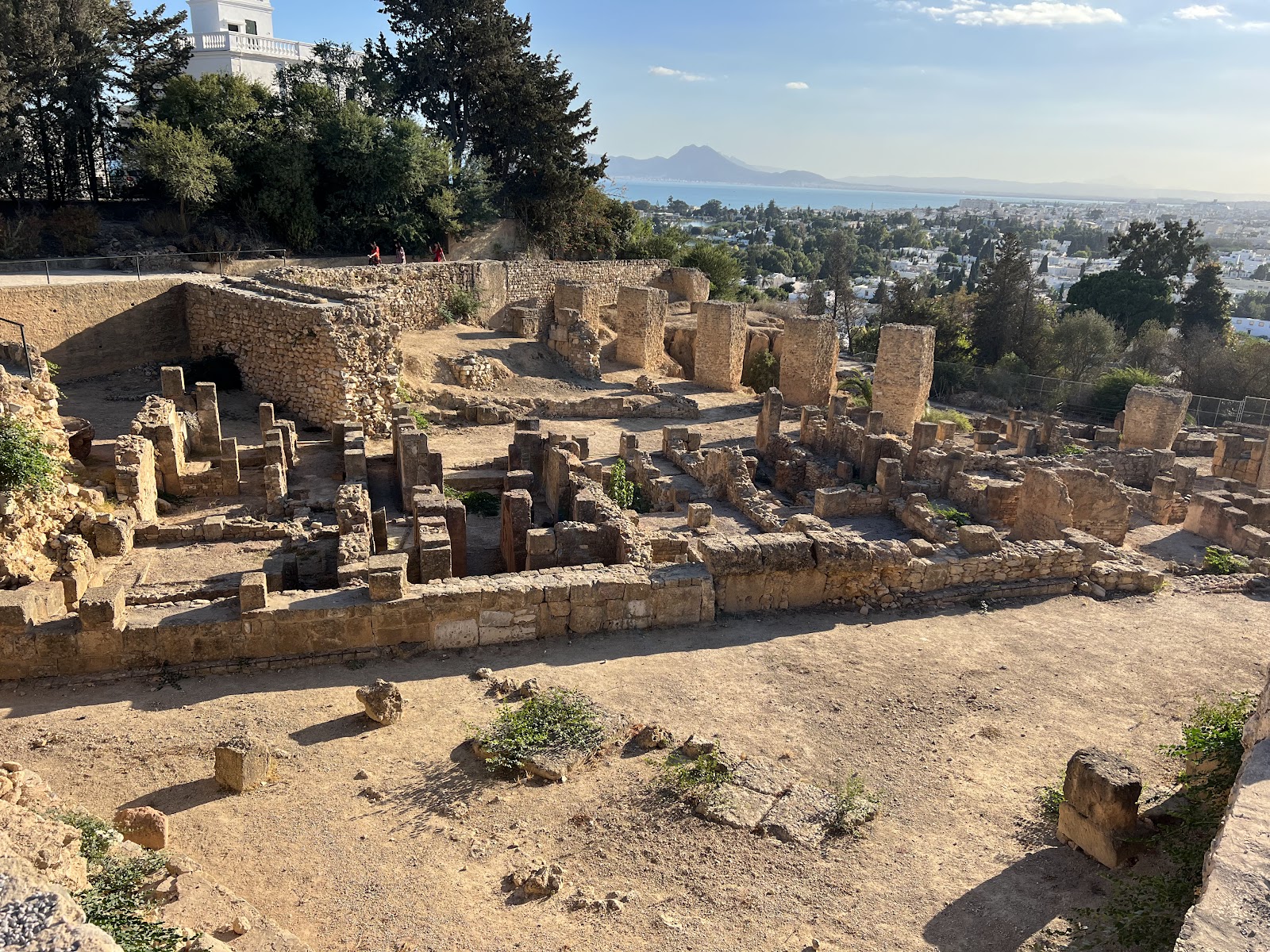 National Museum of Carthage
