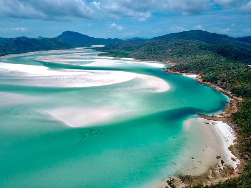 Hill Inlet