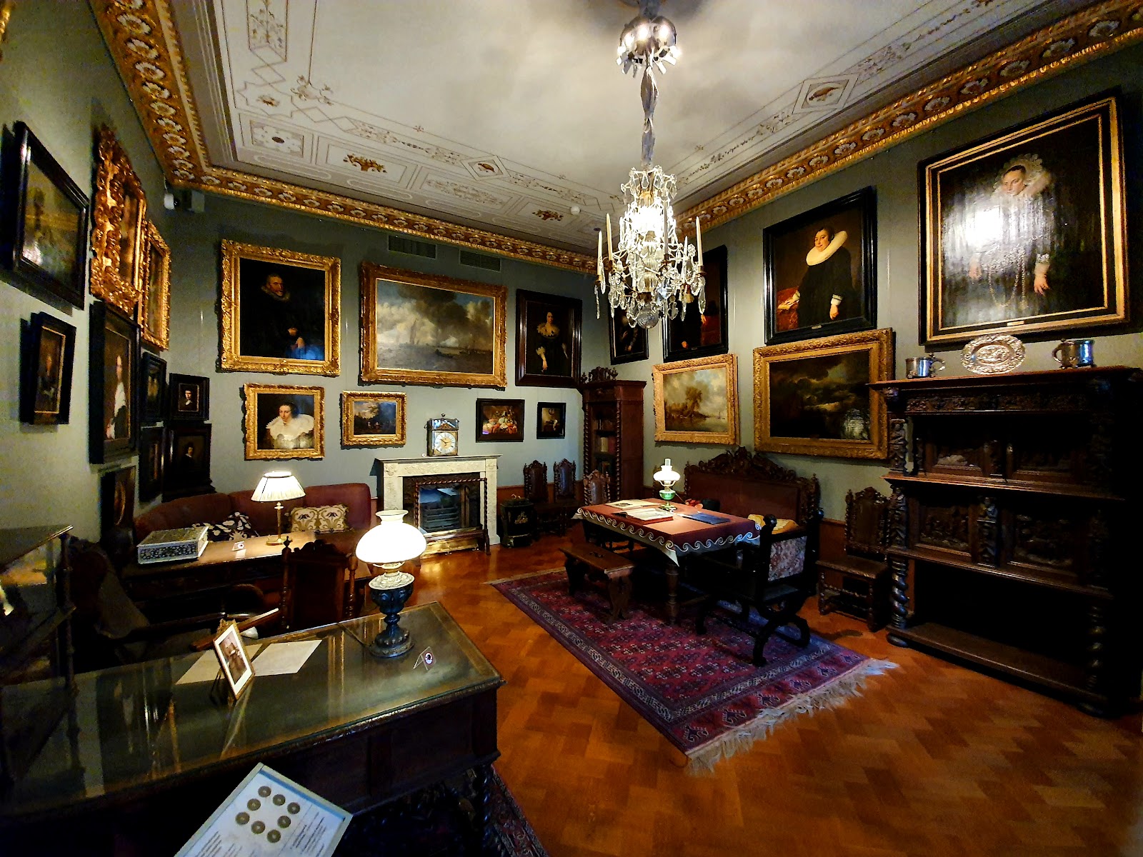 Sinebrychoff Art Museum
