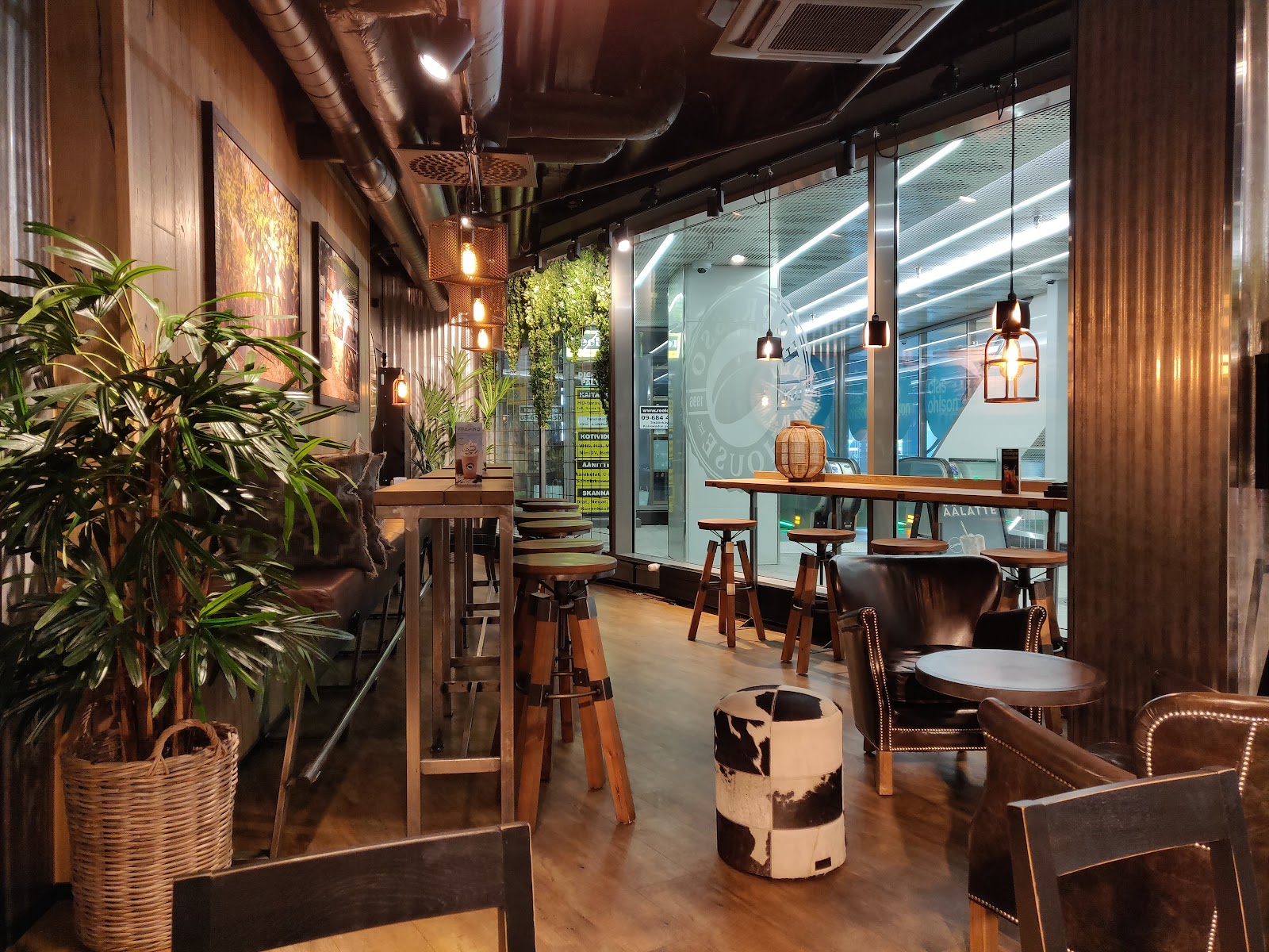Espresso House