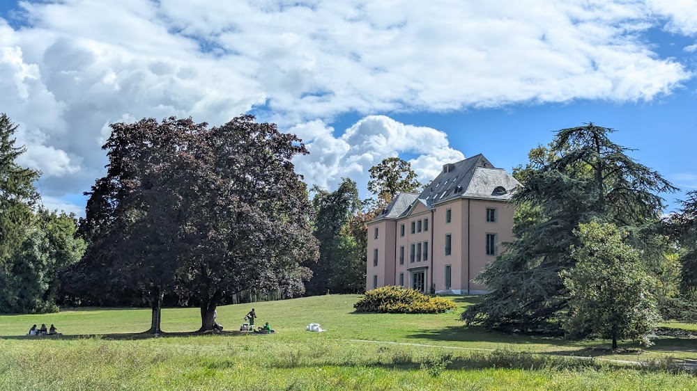 Parc Barton