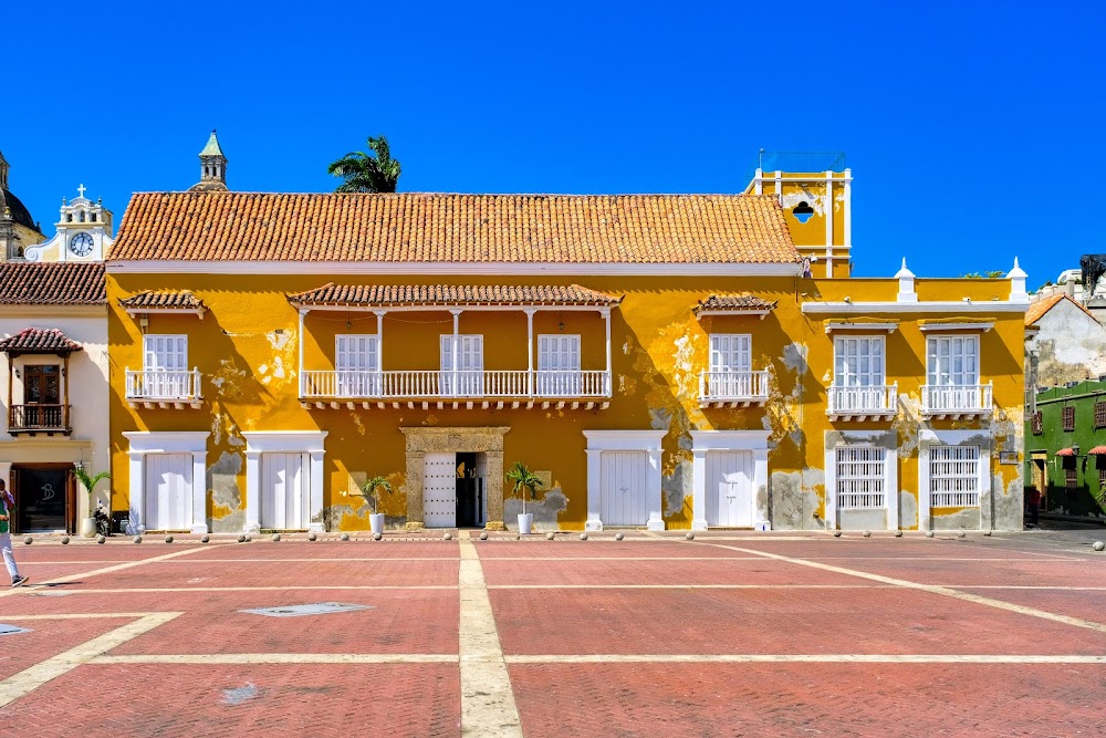 Casa de la Aduana