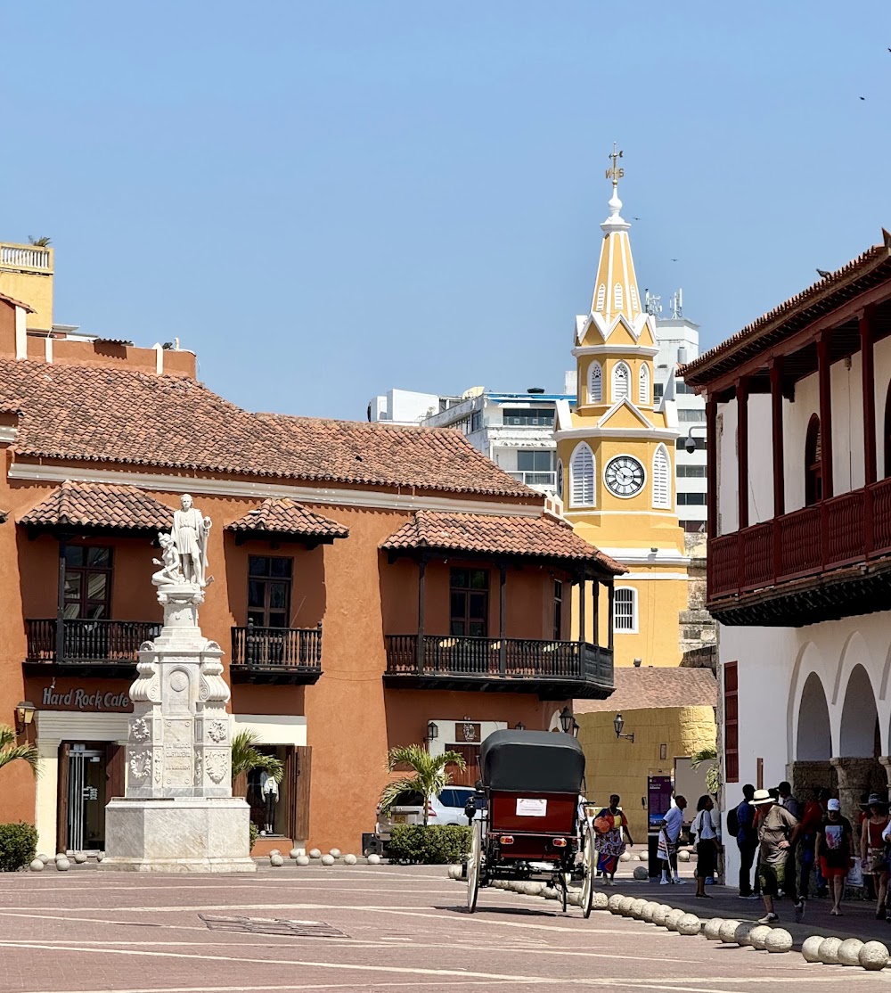 Casa de la Aduana photo 2