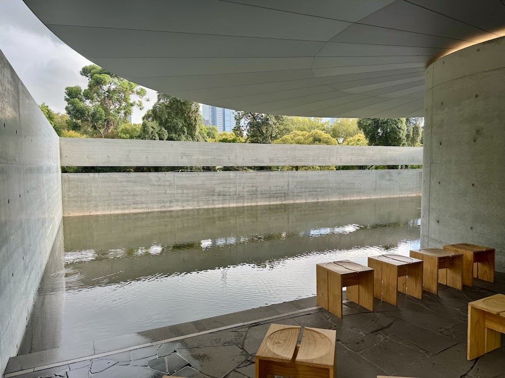 MPavilion