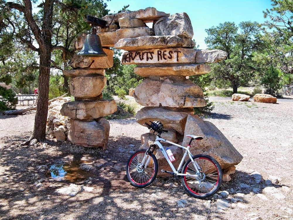 Hermit Road photo 3