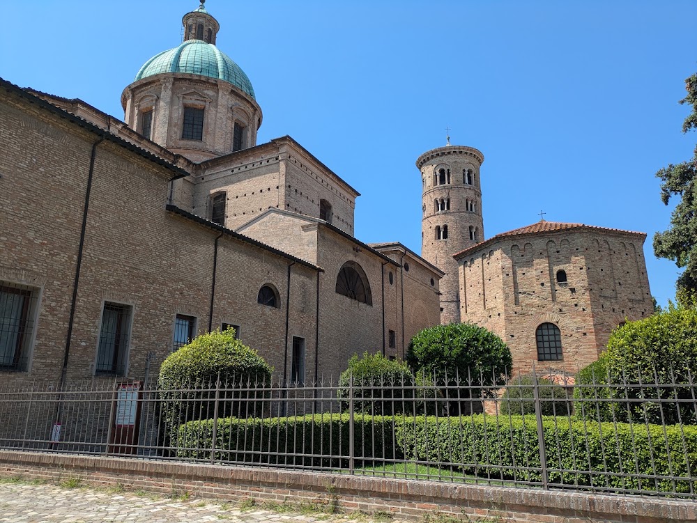 Archiepiscopal Museum