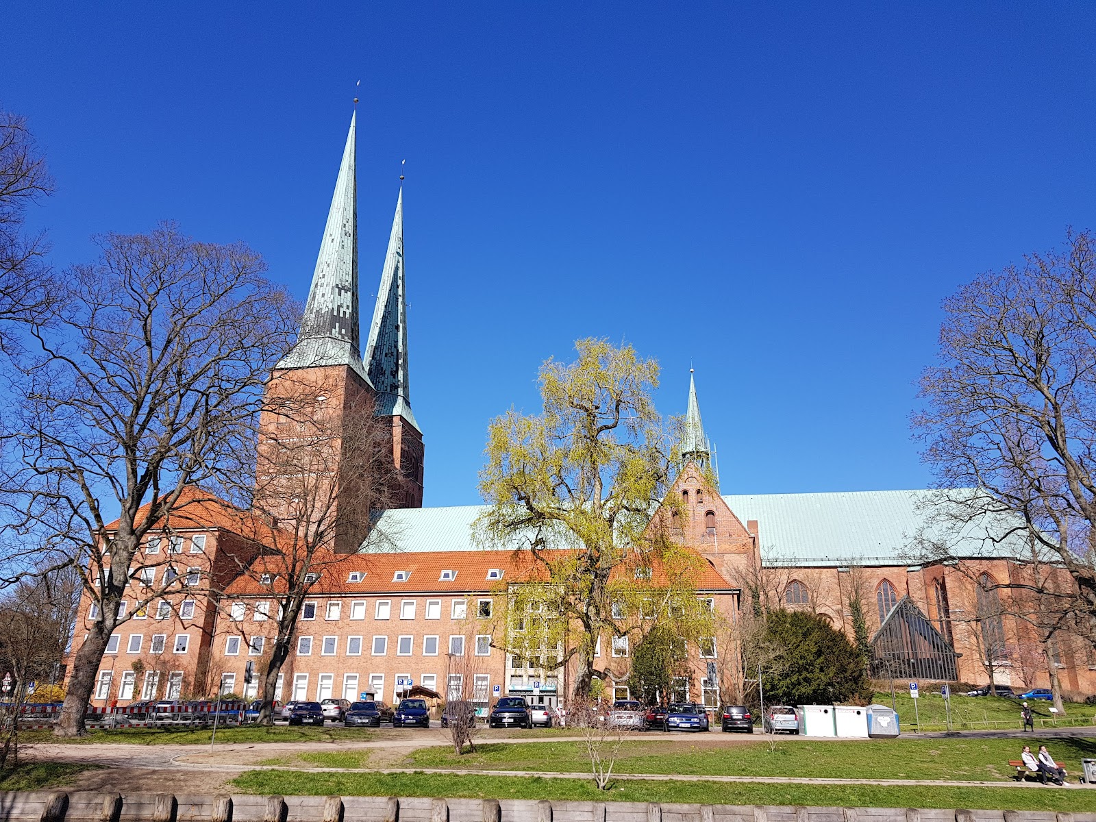 Lübeck Cathedral