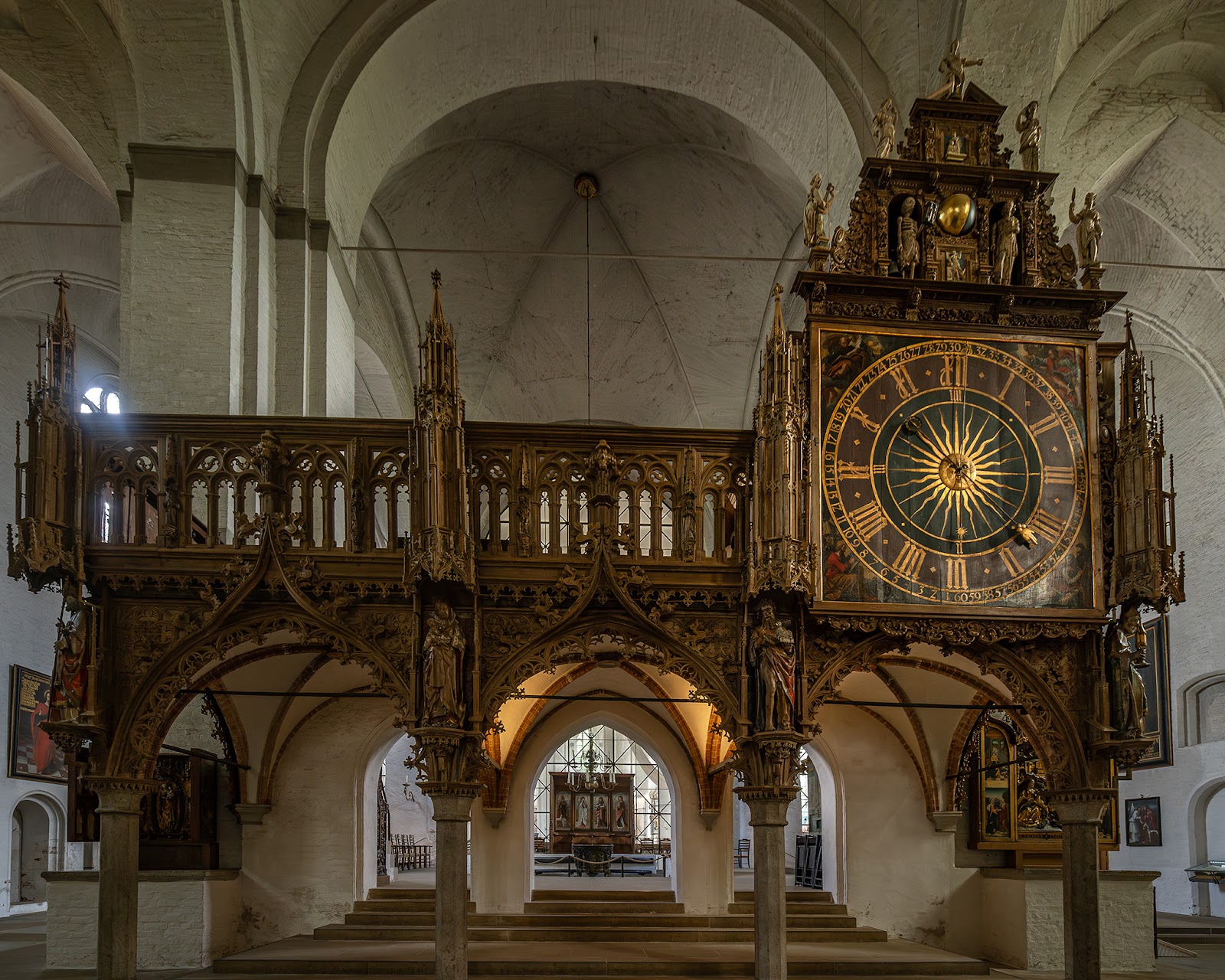 Lübeck Cathedral photo 3