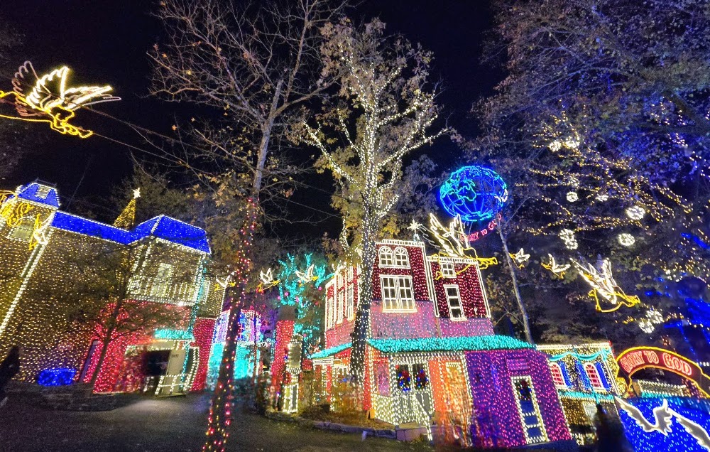 Silver Dollar City photo 2