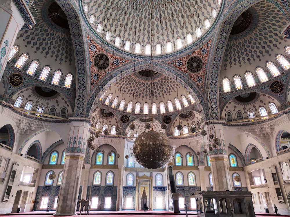 Kocatepe Mosque photo 2
