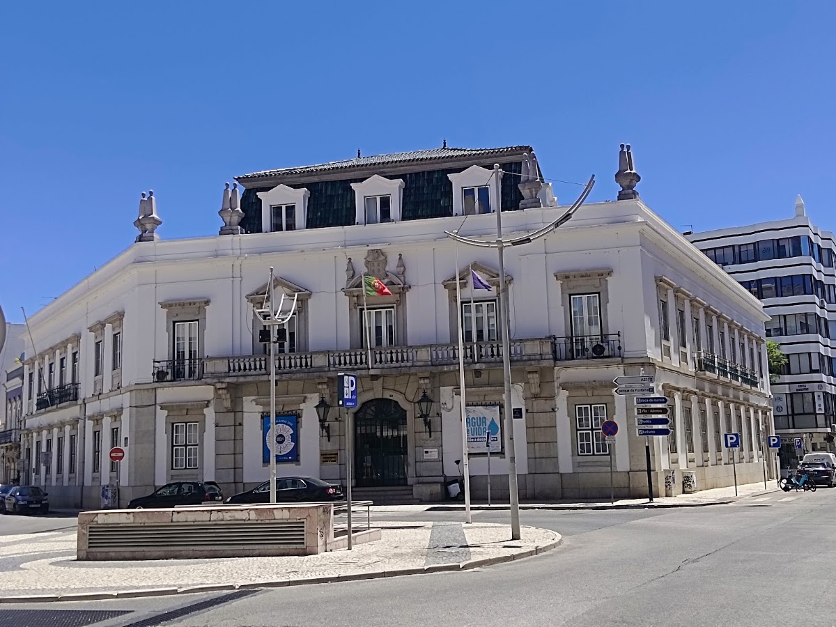 Faro Jewish Heritage Centre