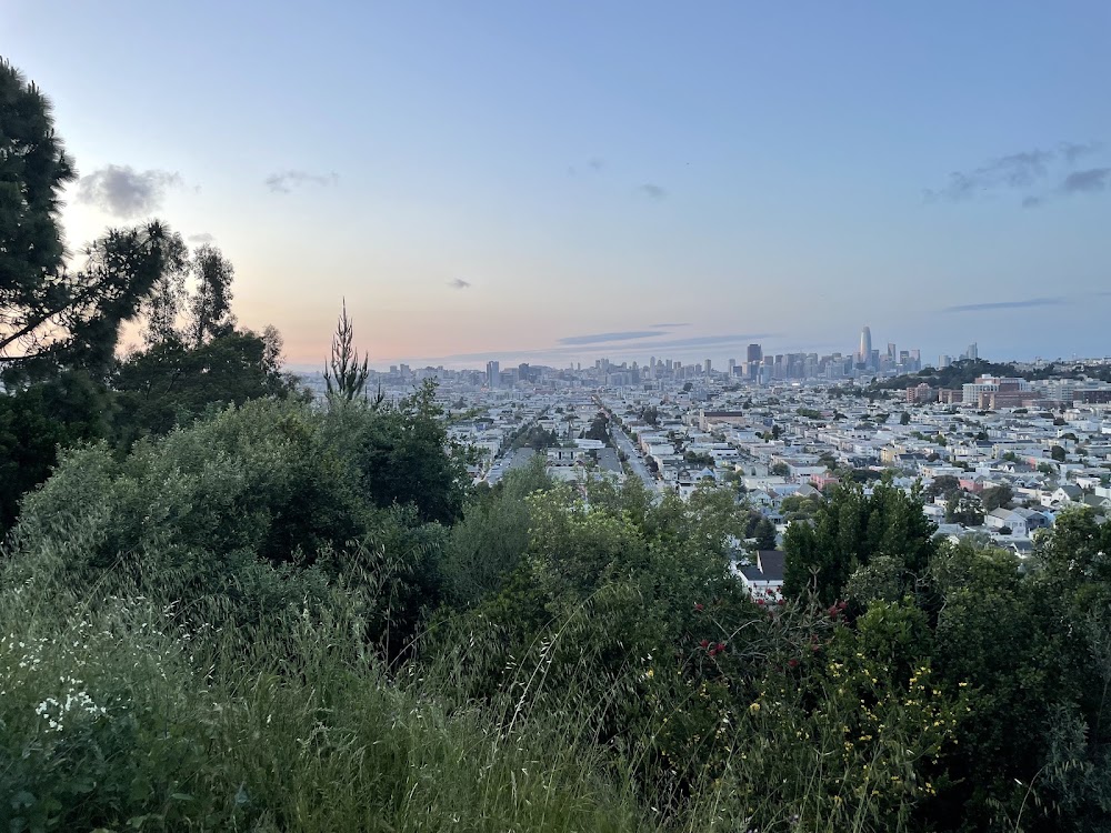 Bernal Heights