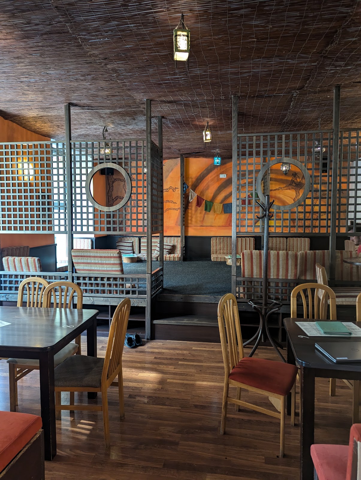 Happy Tea House