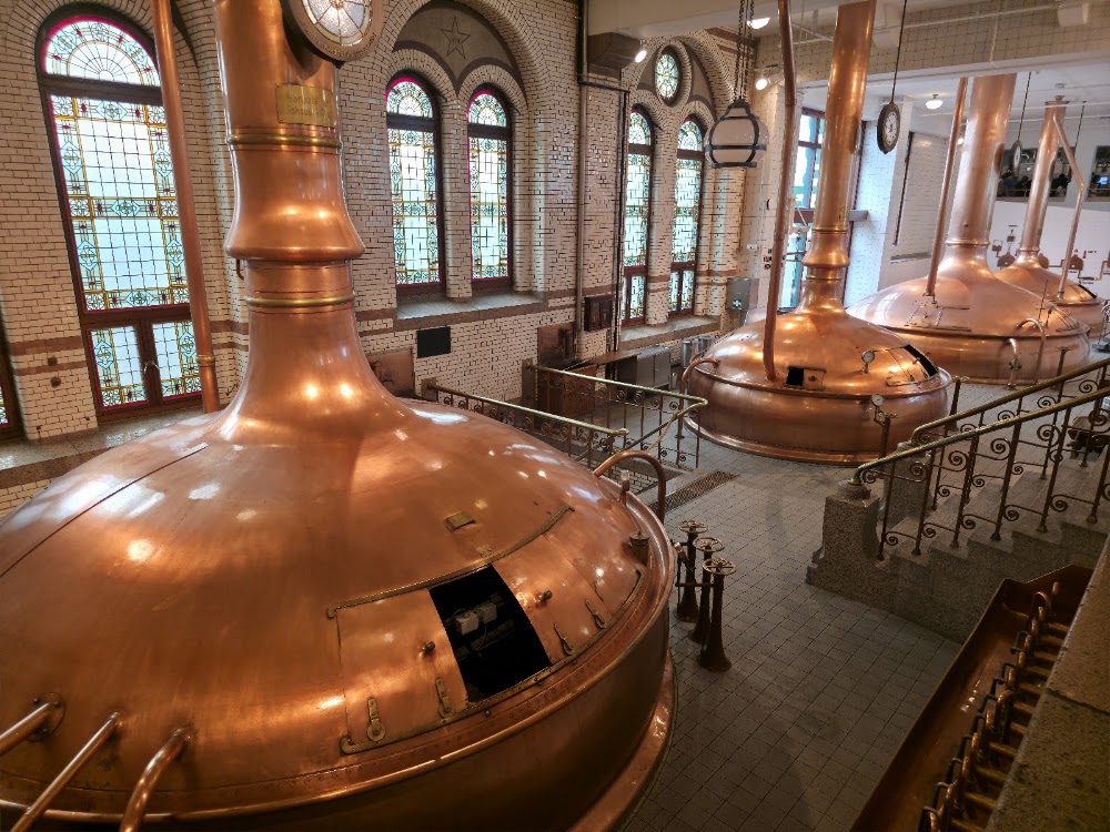 Heineken Experience photo 2