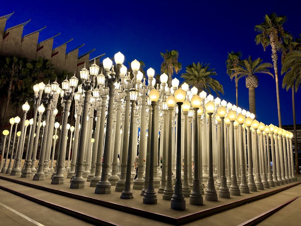 LACMA