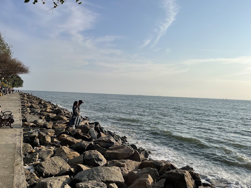 Fort Kochi Walking Street