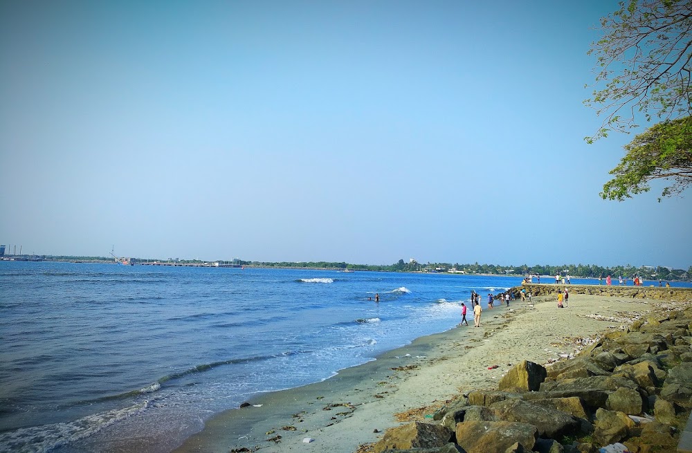 Fort Kochi Walking Street photo 2