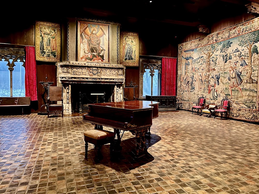 Isabella Stewart Gardner Museum photo 3